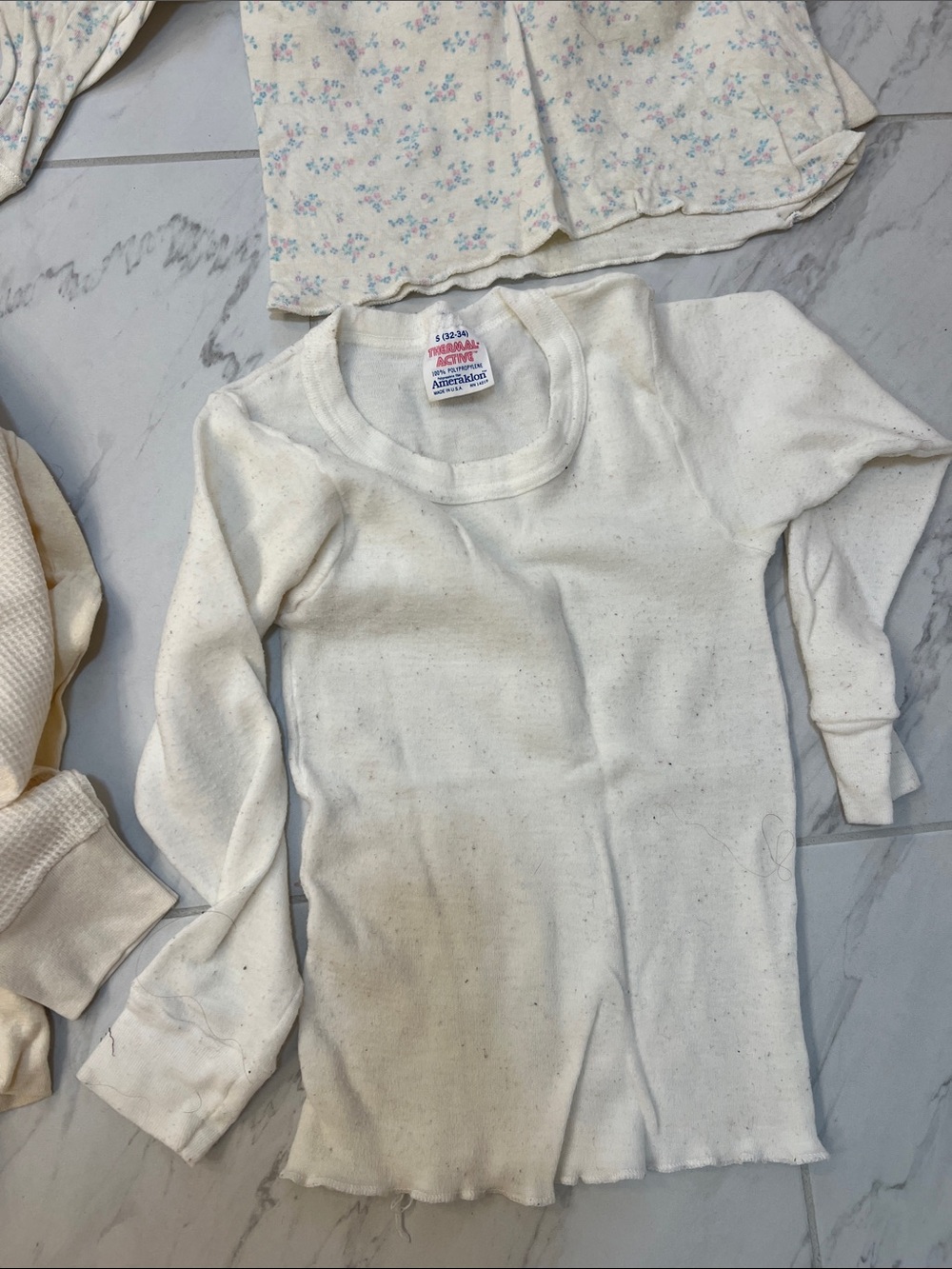 Thermal tops (#7) - Picture 5 of 5